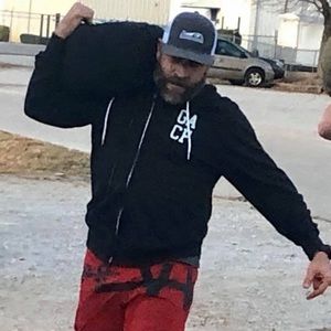 Meet your Posher, Jason